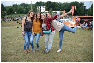 Foto 316 de la s&aacute;bado 8 de julio | Bilbao BBK Live 2017